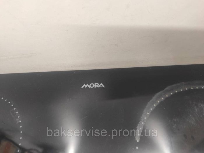 Склокерамічна поверхня електроплити Gorenje Mora 50*60 см. Б/У