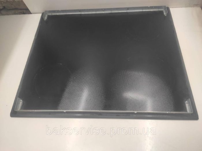 Склокерамічна поверхня електроплити Gorenje Mora 50*60 см. Б/У