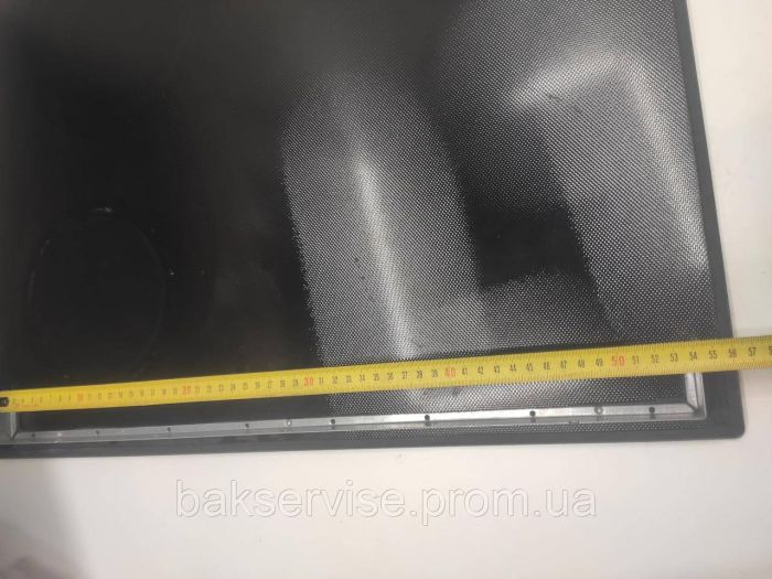 Склокерамічна поверхня електроплити Gorenje Mora 50*60 см. Б/У