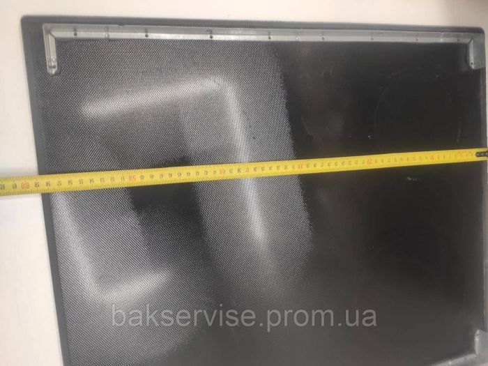 Склокерамічна поверхня електроплити Gorenje Mora 50*60 см. Б/У