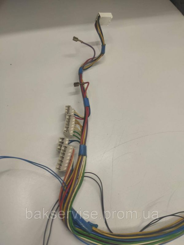 Проводка до пральної машини SIEMENS T12.54 WP12T540/04 Б/У