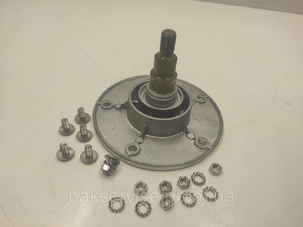 Фланець до пральної машини Ardo 17601222 (EBI 034) НОВЕ
