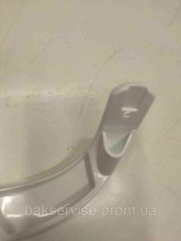 Ручка дверцят холодильника Beko 4326390100 НОВЕ