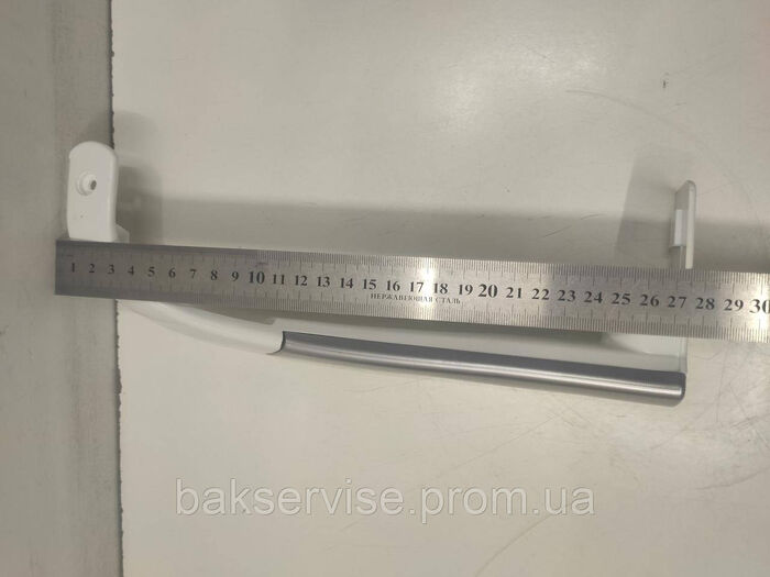 Ручка дверцят холодильника Beko 4326390100 НОВЕ