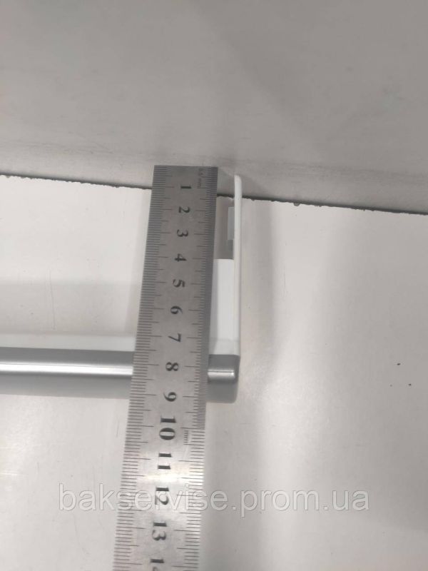 Ручка дверцят холодильника Beko 4326390100 НОВЕ