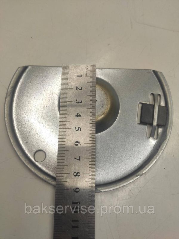 Диск з магнітом для парковки барабана вертикалки Bosch Siemens 00640352 Б/У