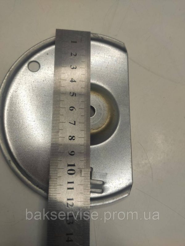 Диск з магнітом для парковки барабана вертикалки Bosch Siemens 00640352 Б/У