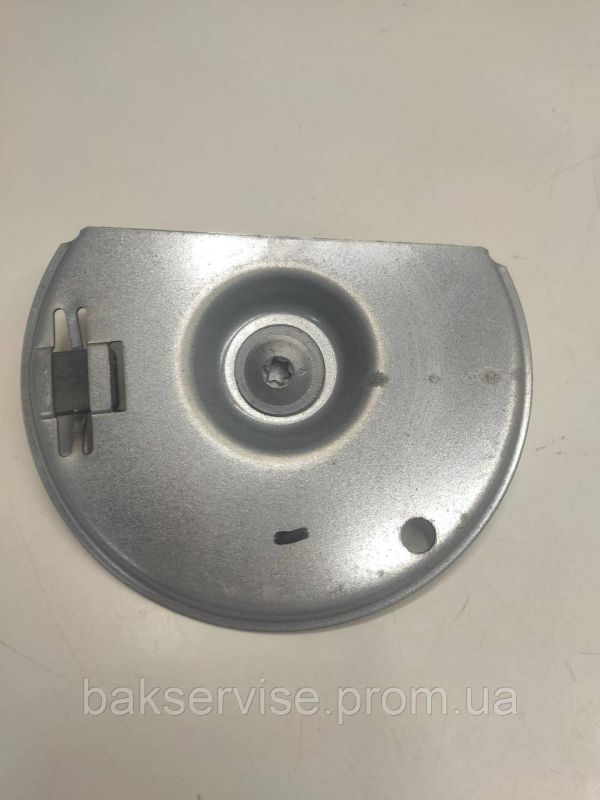 Диск з магнітом для парковки барабана вертикалки Bosch Siemens 00640352 Б/У