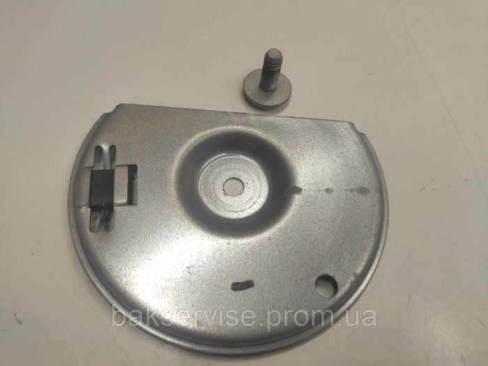 Диск з магнітом для парковки барабана вертикалки Bosch Siemens 00640352 Б/У