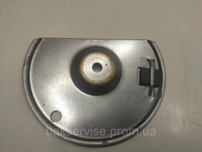 Диск з магнітом для парковки барабана вертикалки Bosch Siemens 00640352 Б/У
