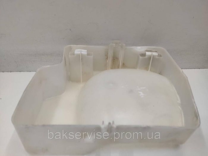 Піддон для збирання талої води з компресора універсальна Б/У