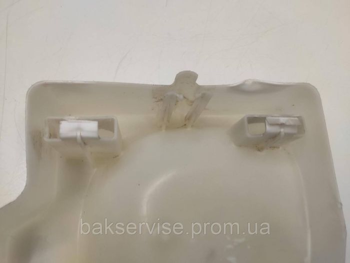 Піддон для збирання талої води з компресора універсальна Б/У