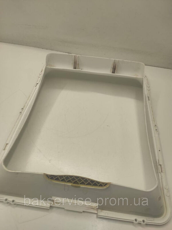 Зовнішня рамка корпуса до пральної машини Whirlpool 49197503411 Б/У
