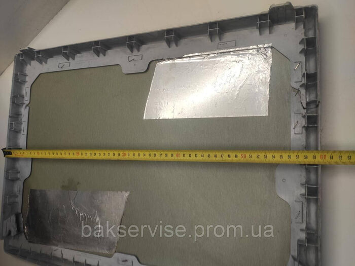 Кришка (верхня) до пральної машини Samsung Eco Bubble DC63-01006A Б/У