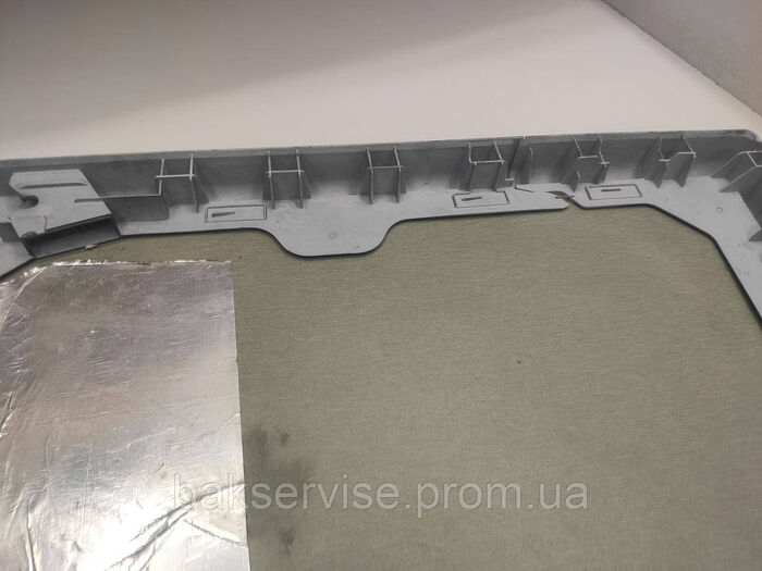 Кришка (верхня) до пральної машини Samsung Eco Bubble DC63-01006A Б/У