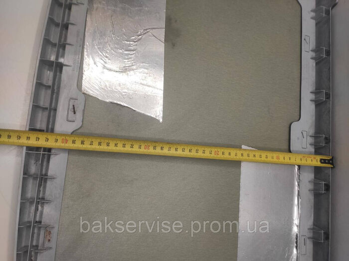 Кришка (верхня) до пральної машини Samsung Eco Bubble DC63-01006A Б/У