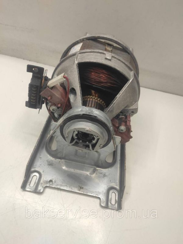 Двигун(мотор) для пральної машини Bosch Siemens Selni U2.5045.01.M52R (7 контактів) Б/У