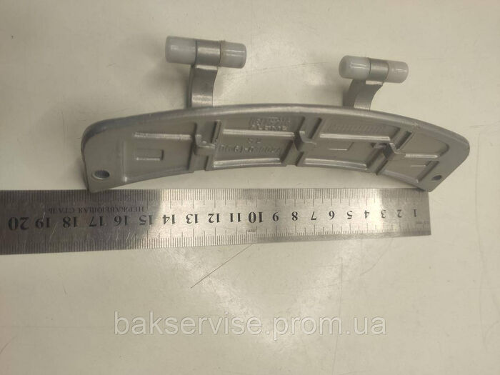 Завіса(петля) люка до пральної машини Samsung DC61-03002A Б/У