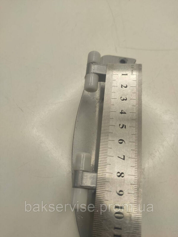 Завіса(петля) люка до пральної машини Samsung DC61-03002A Б/У