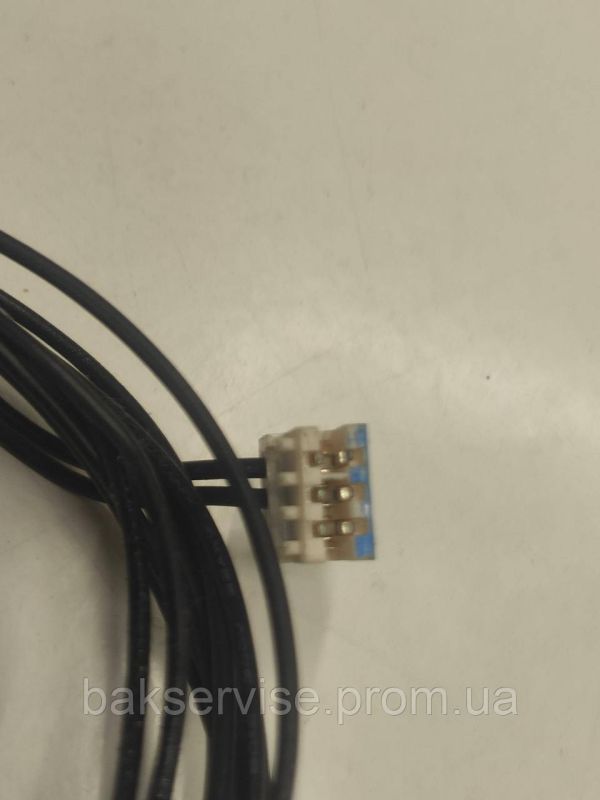 Датчик для парковки барабана вертикалки Bosch 600903 Б/У