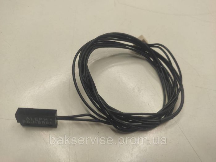 Датчик для парковки барабана вертикалки Bosch 600903 Б/У