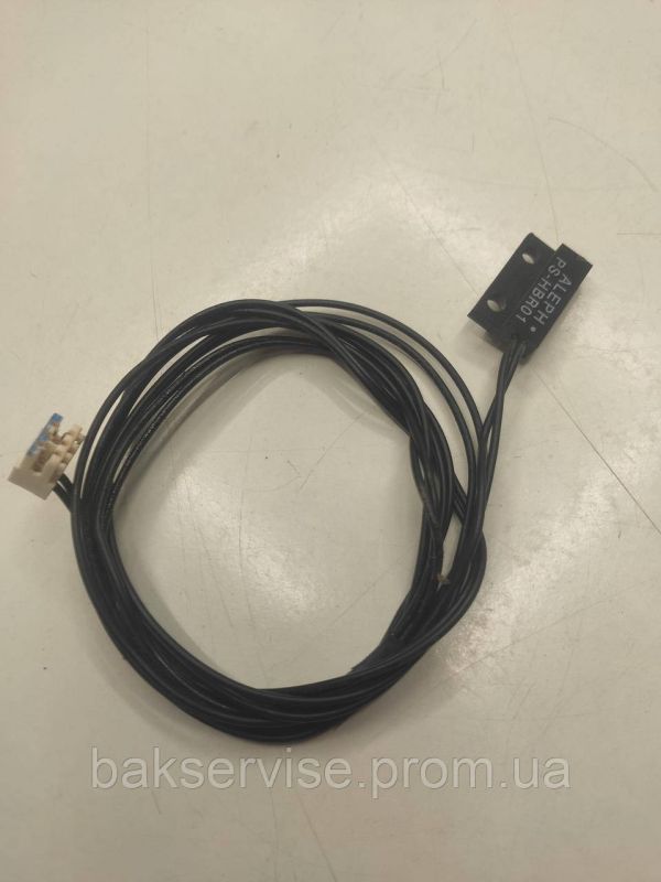 Датчик для парковки барабана вертикалки Bosch 600903 Б/У