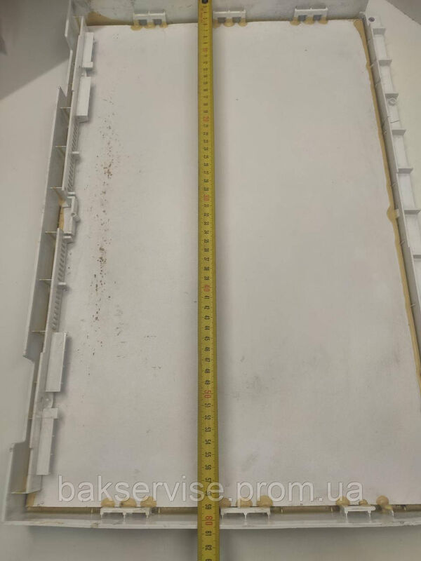 Кришка (верхня) до пральної машини Zanussi 110528200 Б/У