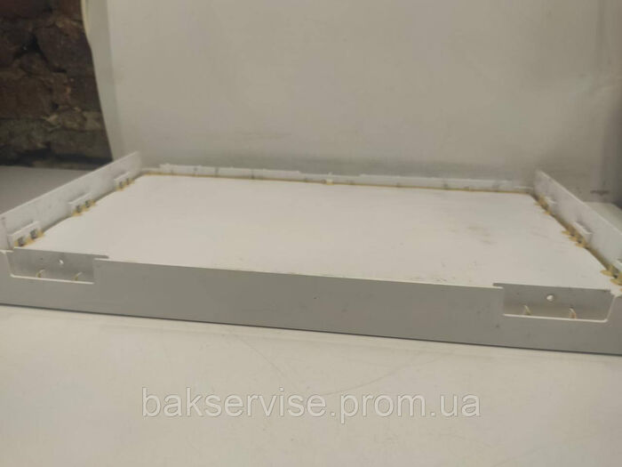 Кришка (верхня) до пральної машини Zanussi 110528200 Б/У