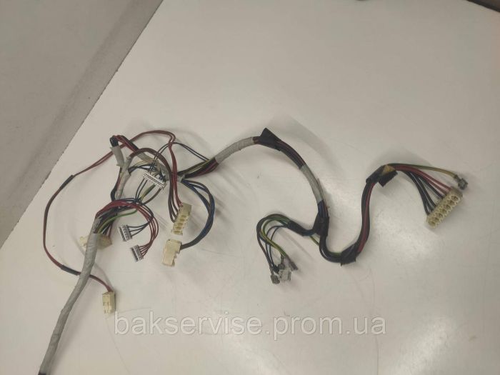 Проводка до пральної машини Indesit WIN101 Б/У