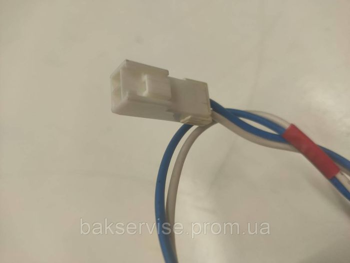 Лампочка підсвітки барабана до пральної машини Samsung WW90M740NOA Б/У