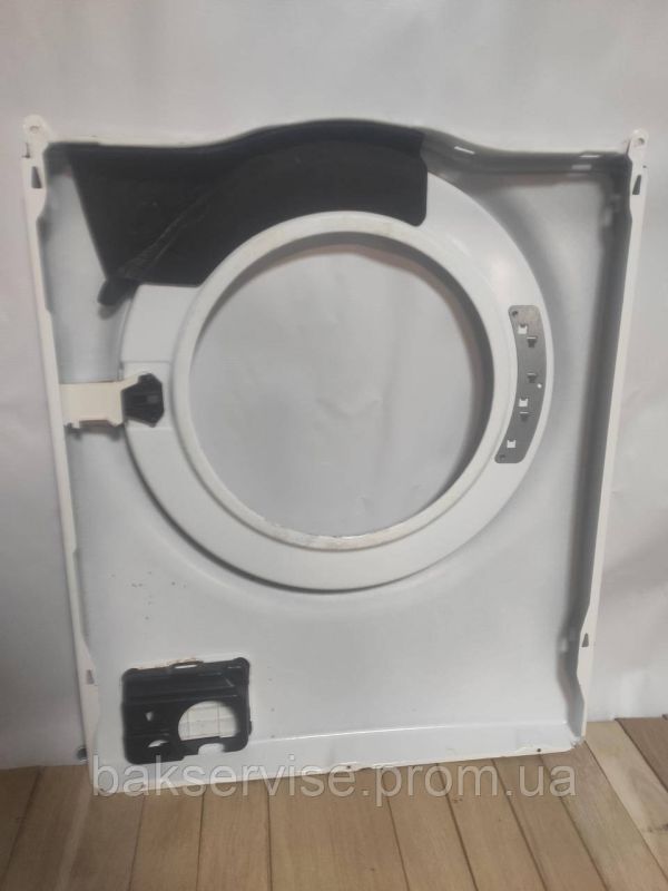 Передня кришка корпуса до пральної машини Samsung WD806U2GAWQ/UA б/у