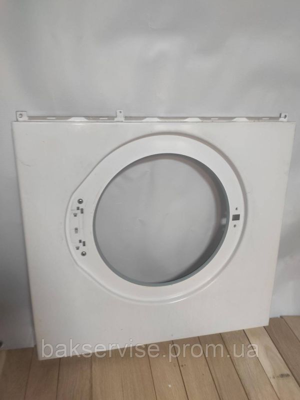 Передня кришка корпуса до пральної машини LG WD-10160NUP/WD-80185N б/у