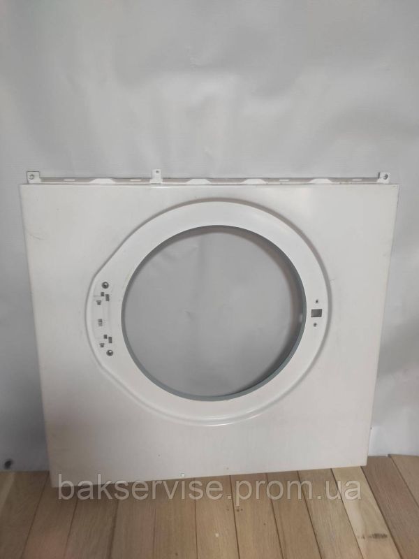 Передня кришка корпуса до пральної машини LG WD-10160NUP/WD-80185N б/у