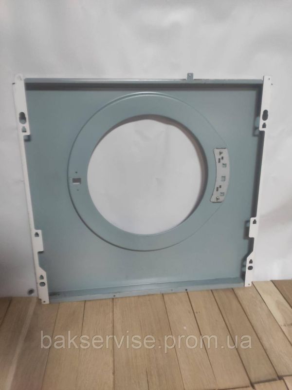 Передня кришка корпуса до пральної машини LG WD-10160NUP/WD-80185N б/у