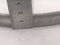 Шків для пральної машини Indesit, Ariston 17400242001  Б/У