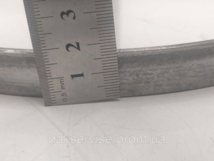 Шків для пральної машини Indesit, Ariston 17400242001  Б/У