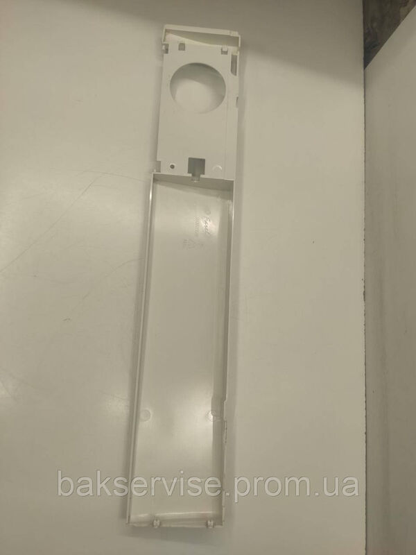 Нижня декоративна панель до пральної машини BOSCH, SIEMENS 5500009678  Б/У