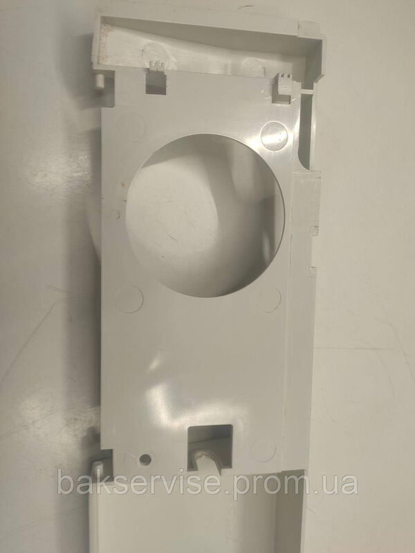 Нижня декоративна панель до пральної машини BOSCH, SIEMENS 5500009678  Б/У