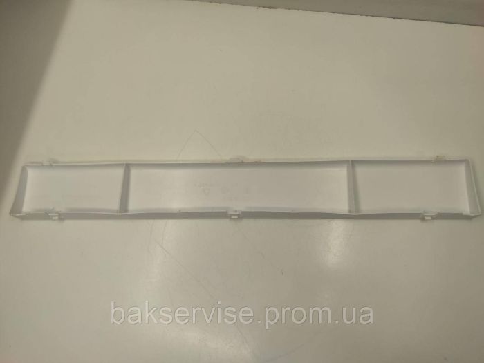 Нижня декоративна панель до пральної машини Whirlpool 461971032771 Б/У