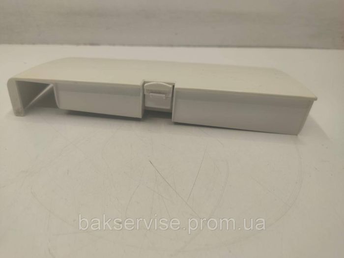 Лючок(кришка) фільтра до пральної машини Bosch Maxx4 WFC1662BY 5500009679 Б/У