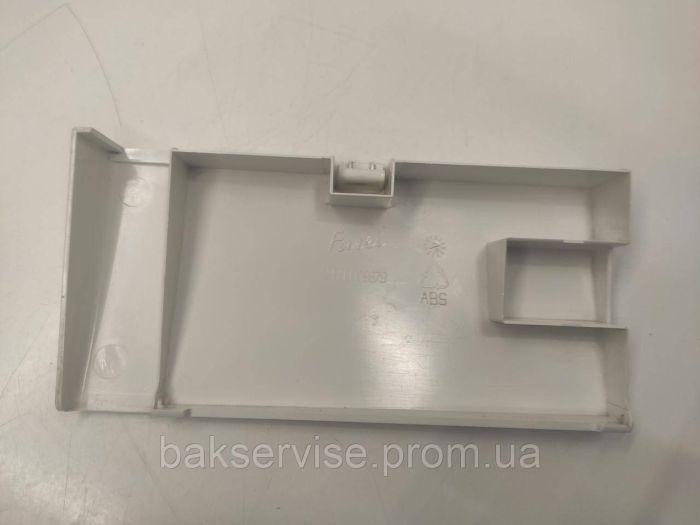 Лючок(кришка) фільтра до пральної машини Bosch Maxx4 WFC1662BY 5500009679 Б/У
