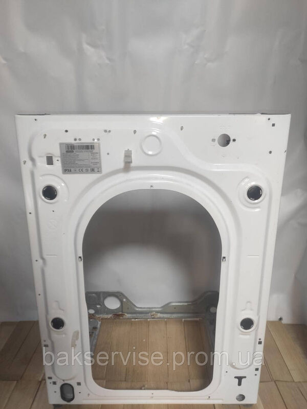 Корпус пральної машини Samsung WD806U2GAWQ Б/У