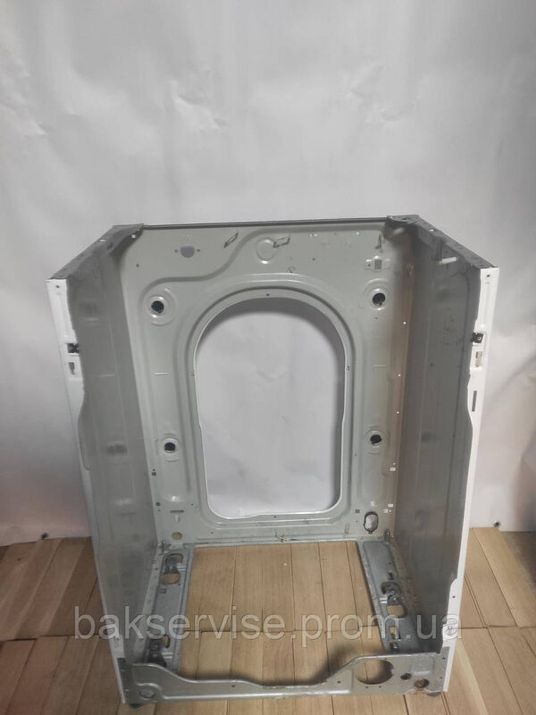 Корпус пральної машини Samsung WD806U2GAWQ Б/У