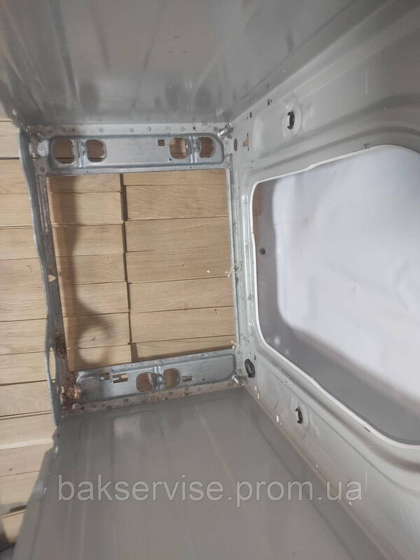 Корпус пральної машини Samsung WD806U2GAWQ Б/У