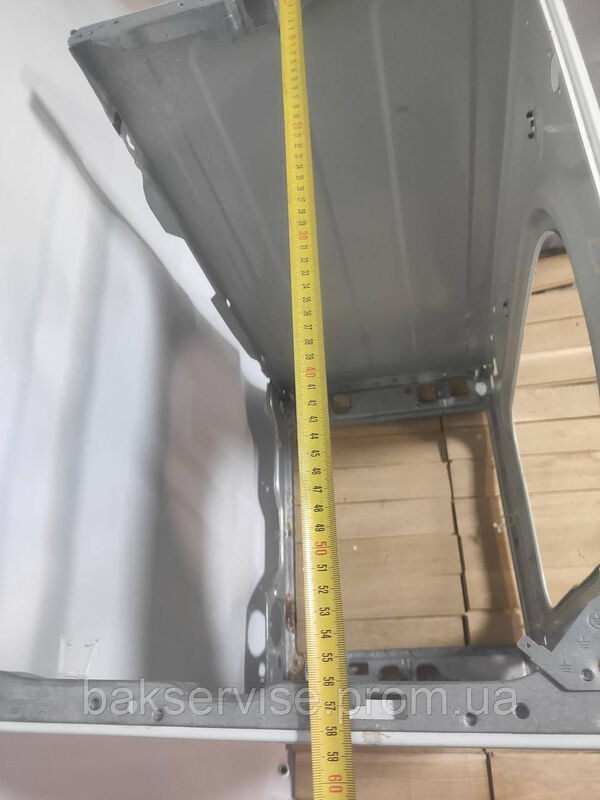 Корпус пральної машини Samsung WD806U2GAWQ Б/У