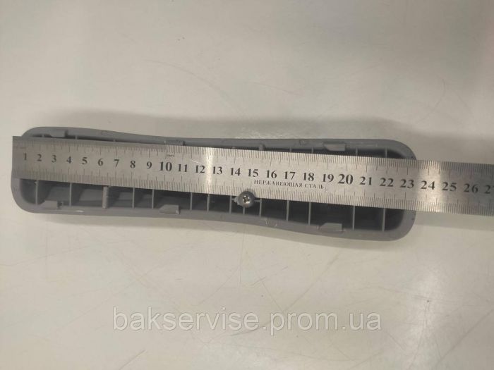 Активатор(ребро) барабана для пральної машини Samsung DC66-00938A Б/У