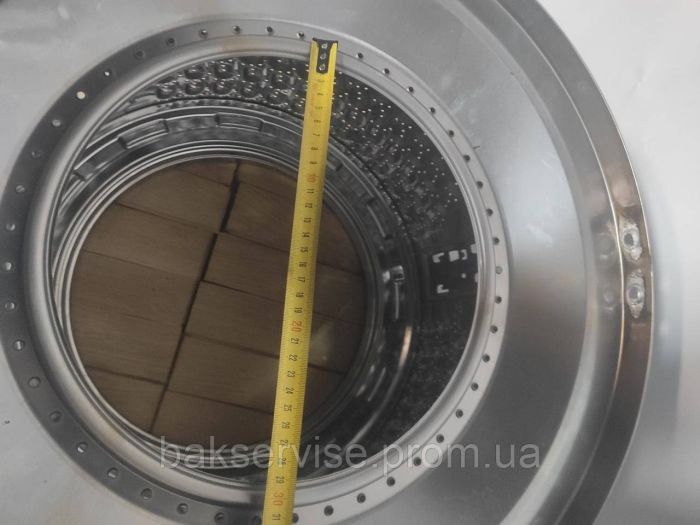 Барабан до пральної машини Samsung DC97-22362A Б/У