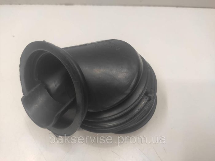 Патрубок для пральної машини AEG 1108513001         132289700 НОВЕ