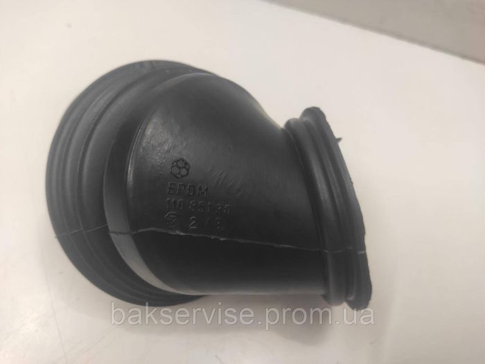 Патрубок для пральної машини AEG 1108513001         132289700 НОВЕ