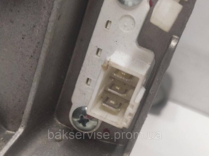 Двигун(мотор) для пральної машини Samsung DC93-00316A(3 контакти) Б/У
